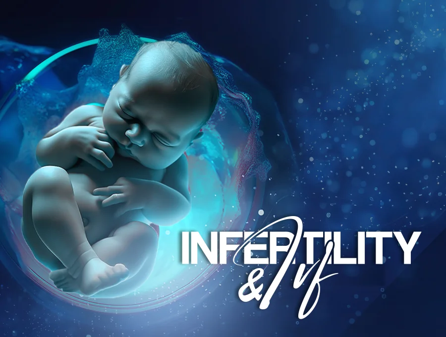 IVF & Infertility Professional Diploma eg