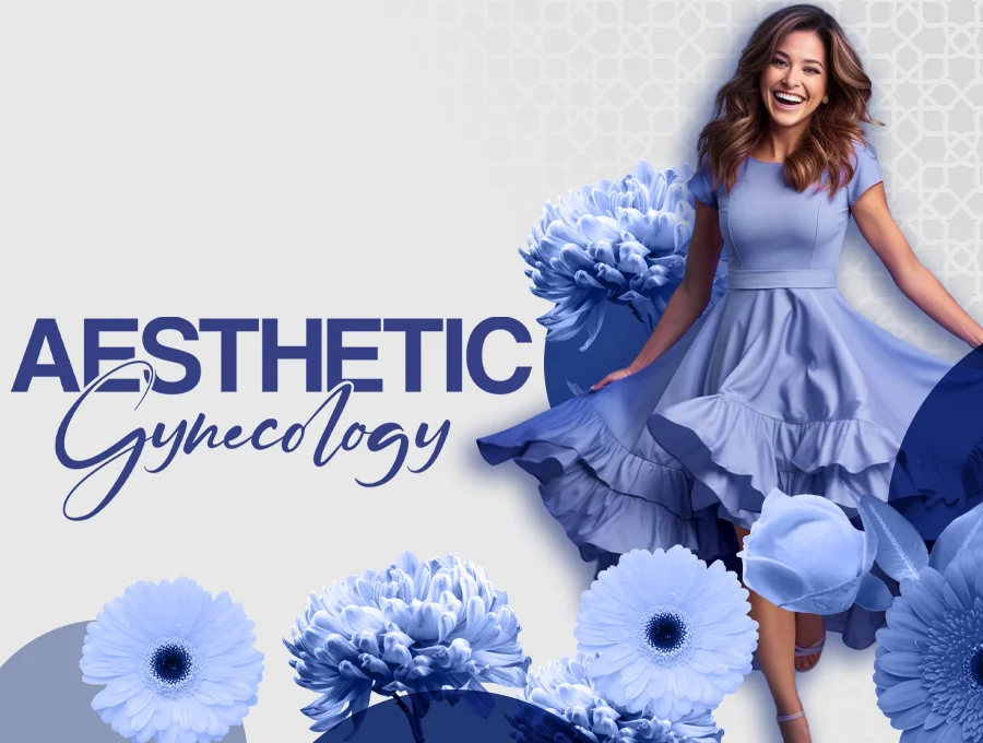 Aesthetic Gynecology Professional Diploma