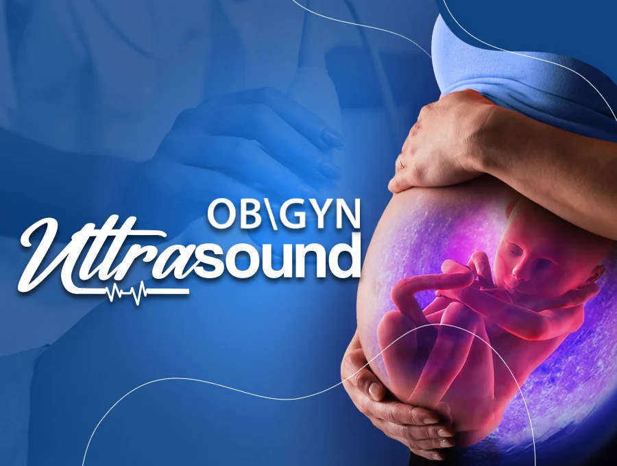 Practical OB/GYN Ultrasound Professional Diploma